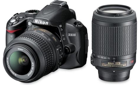 nikon d3000 how to use.